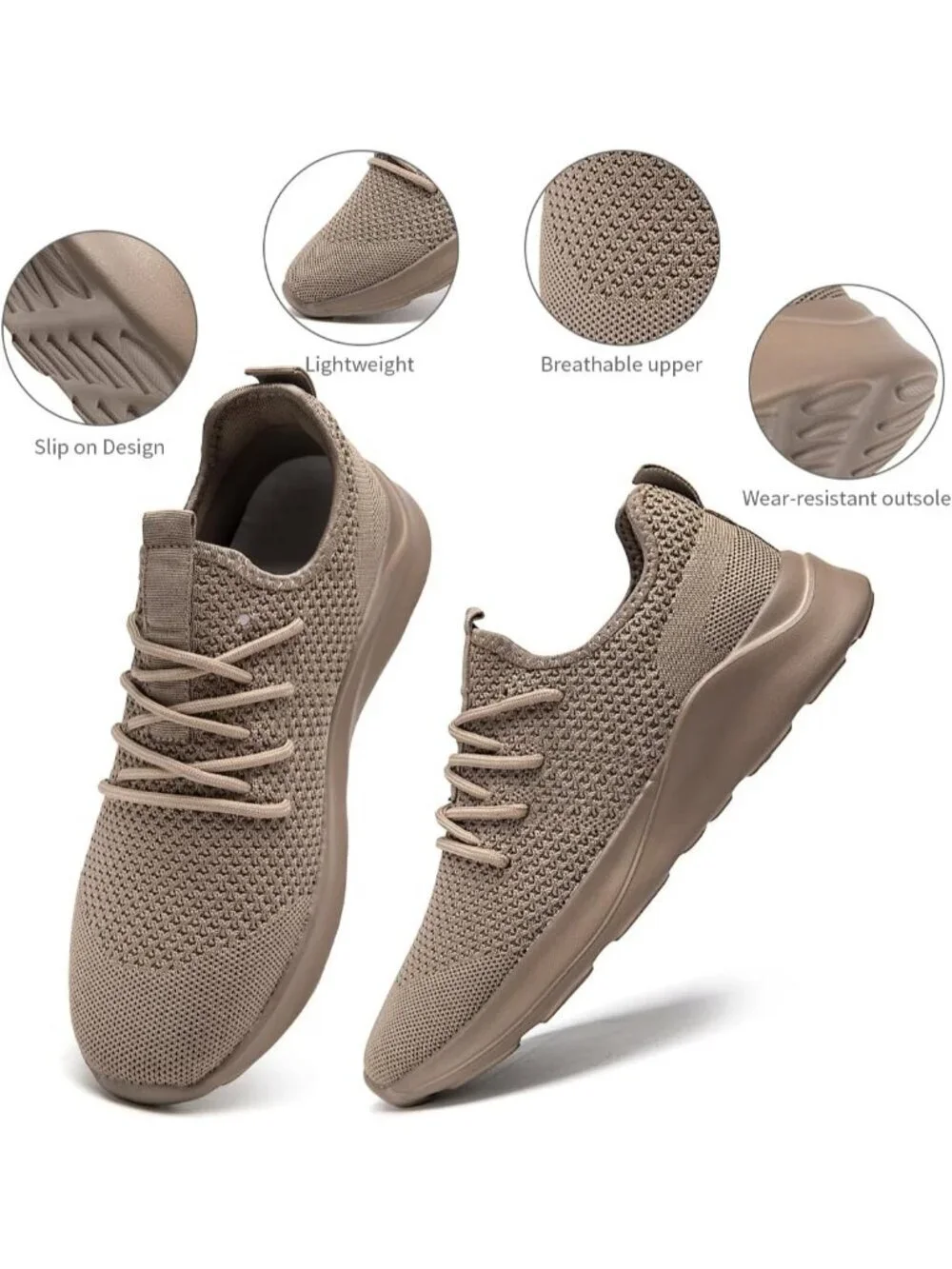 N/A lightweight breathable
